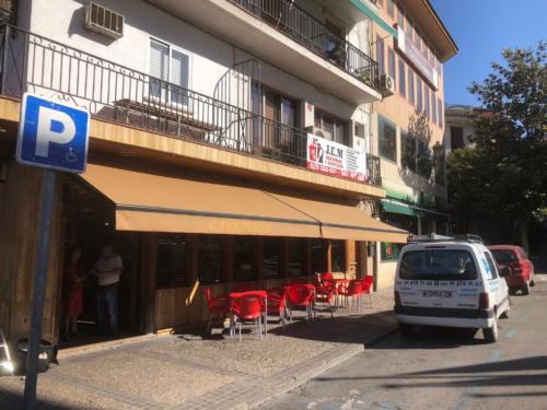 Punto Recto - 4
